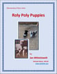 Roly Poly Puppies piano sheet music cover